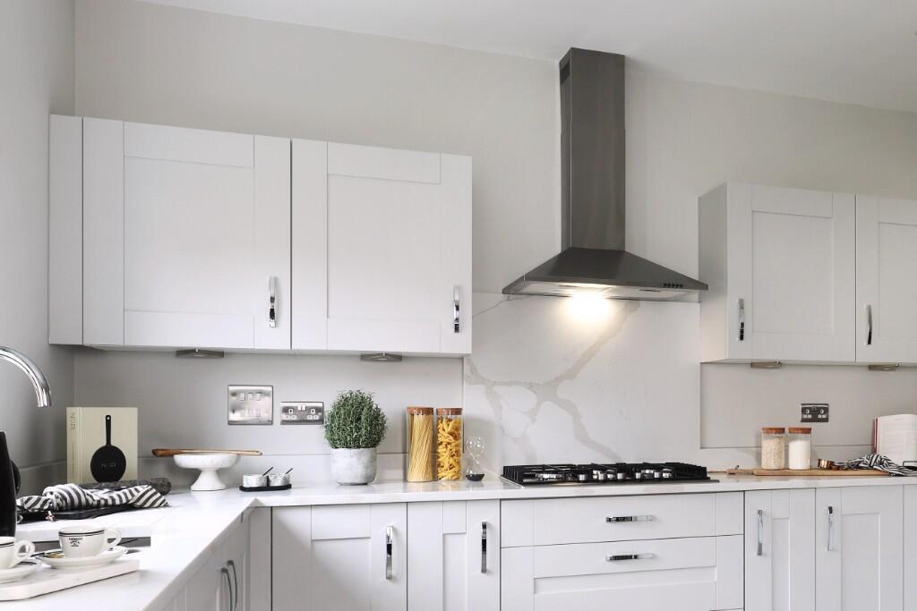 House in Crewe, Somerford - View 2