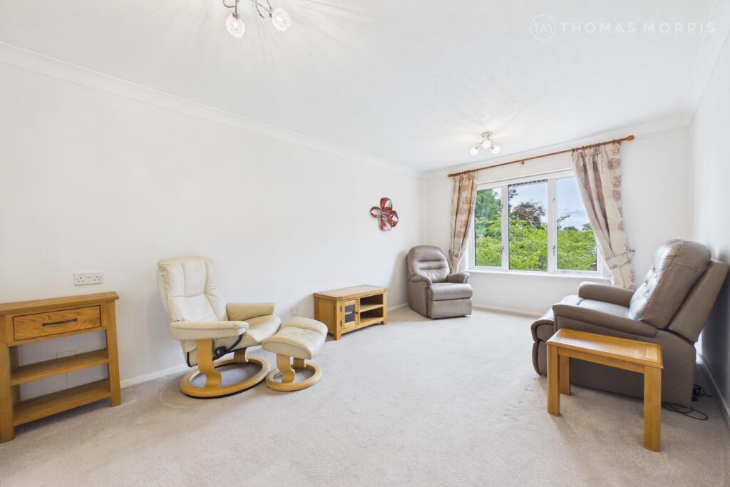 Apartment in Peterborough - View 3