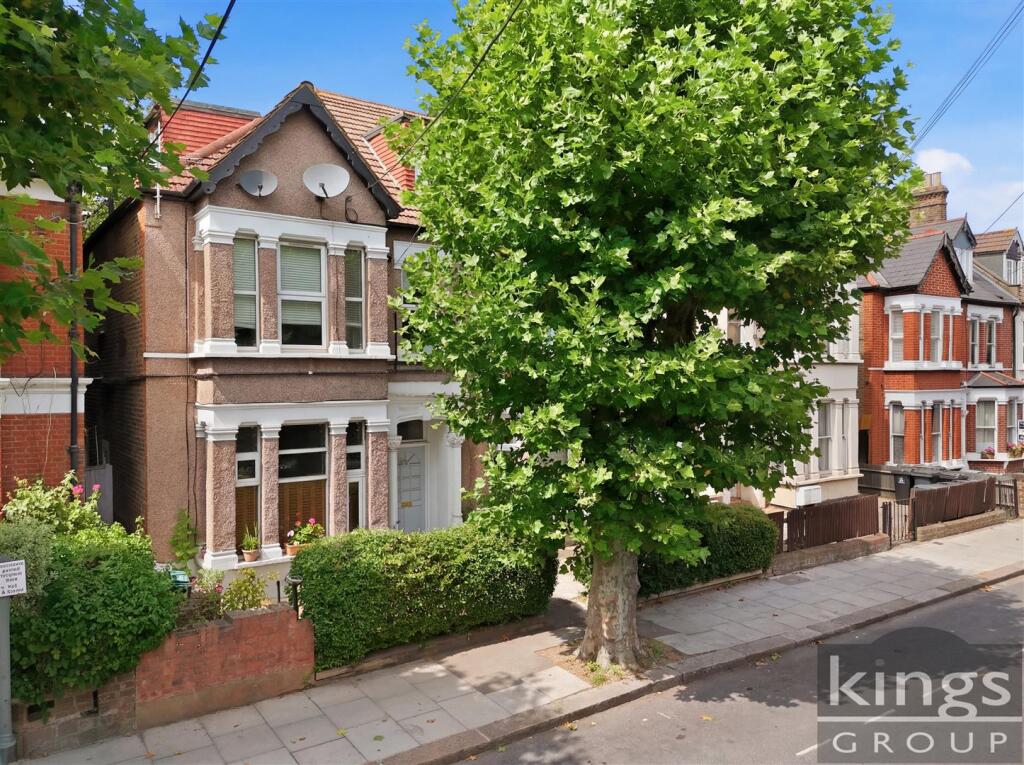 Main image of property: Belmont Road, Tottenham, London