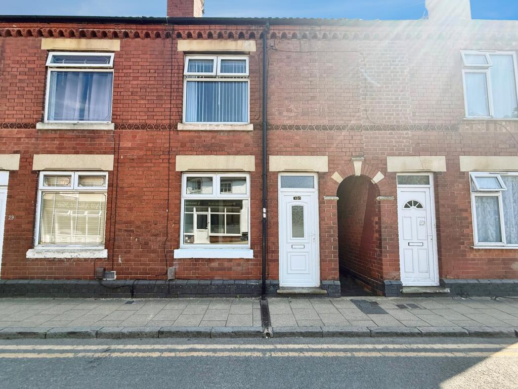 Main image of property: Bull Street, Attleborough, CV11
