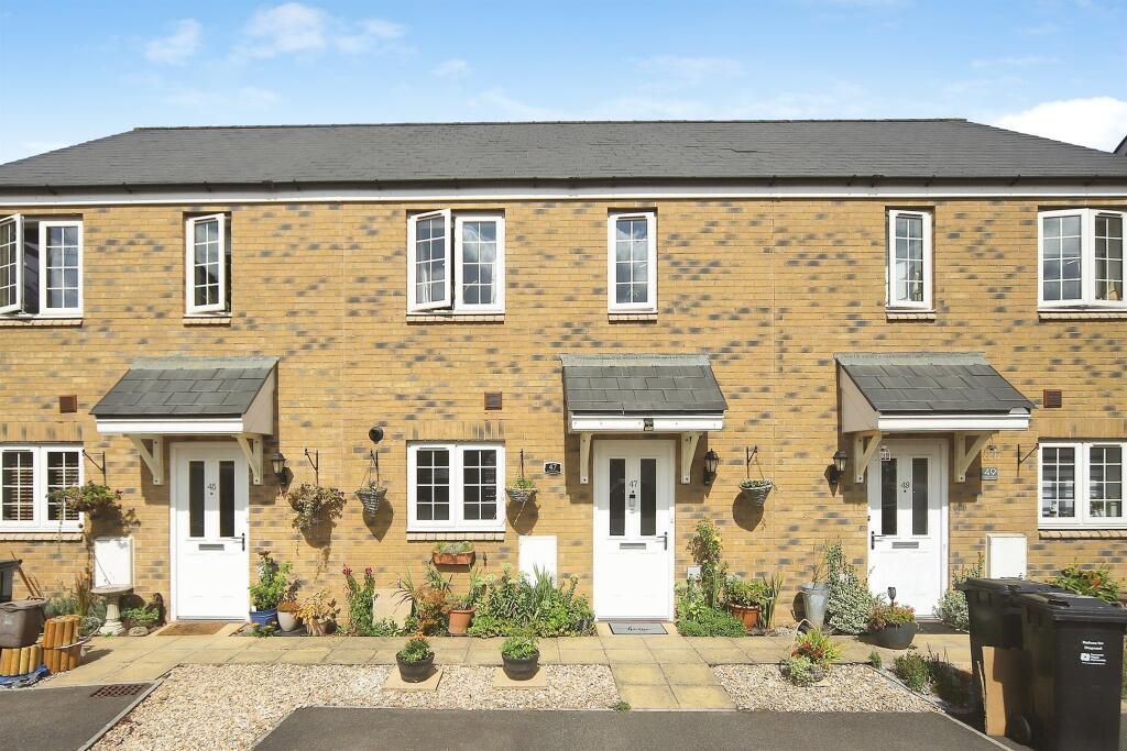 Main image of property: Aspin Close, Wellington