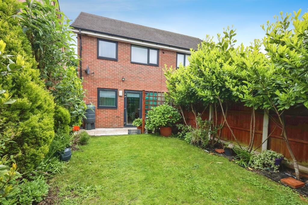 Additional image 12 of Elan Rise, Quinton, Birmingham