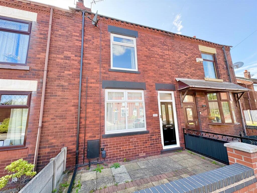 Main image of property: Leigh Road, Hindley Green, Wigan