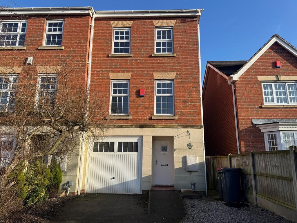 Main image of property: Elton Lane, Woodlaithes, Rotherham, S66 3RU