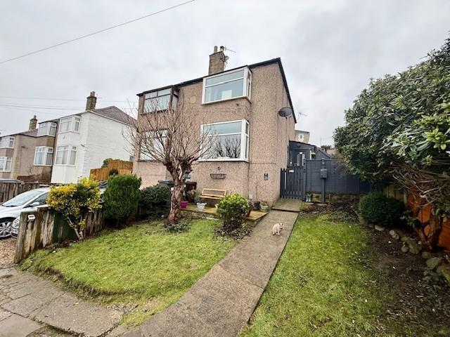 Lynwood Avenue, Shipley, Shipley
