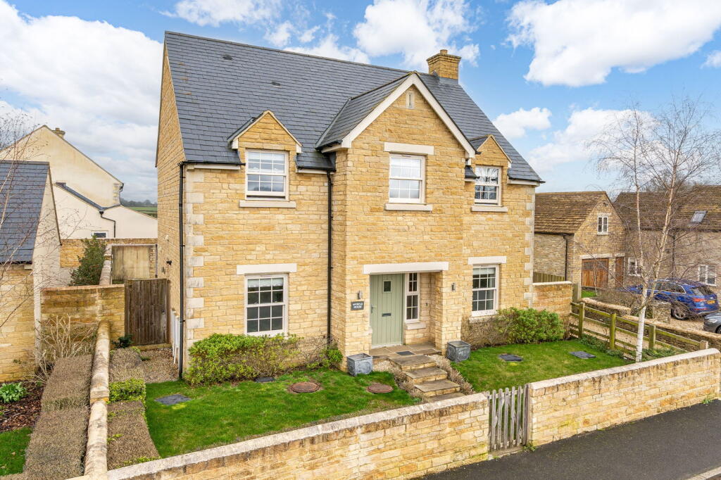 Main image of property: Tetbury Lane, Crudwell