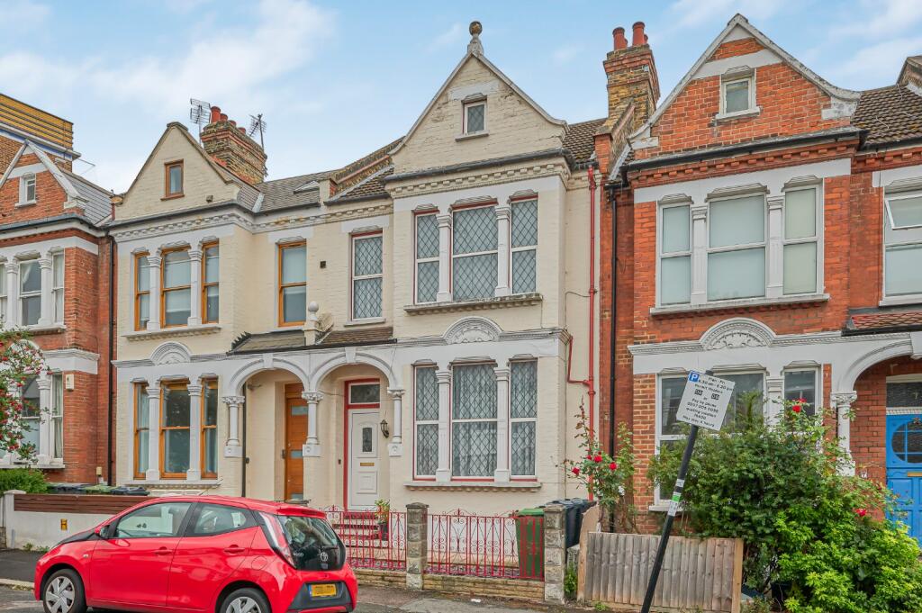 Main image of property: Dumbarton Road, Brixton, London, SW2