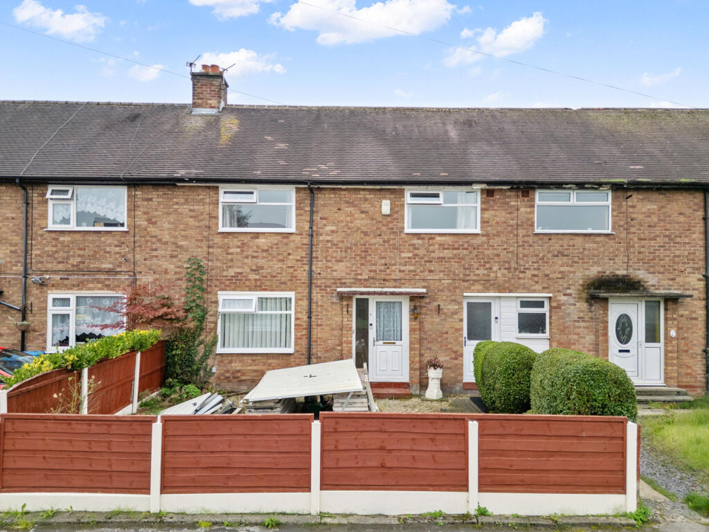 House in Warrington - View 2