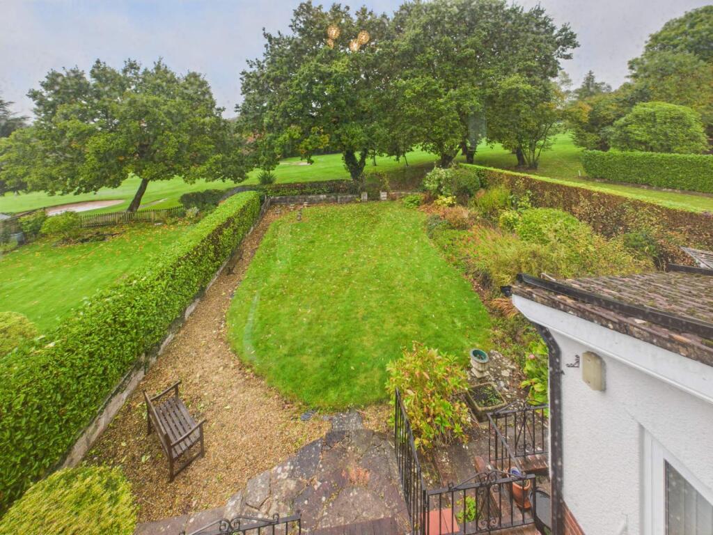 Heol Y Coed, Rhiwbina, Cardiff. CF14 photo 2