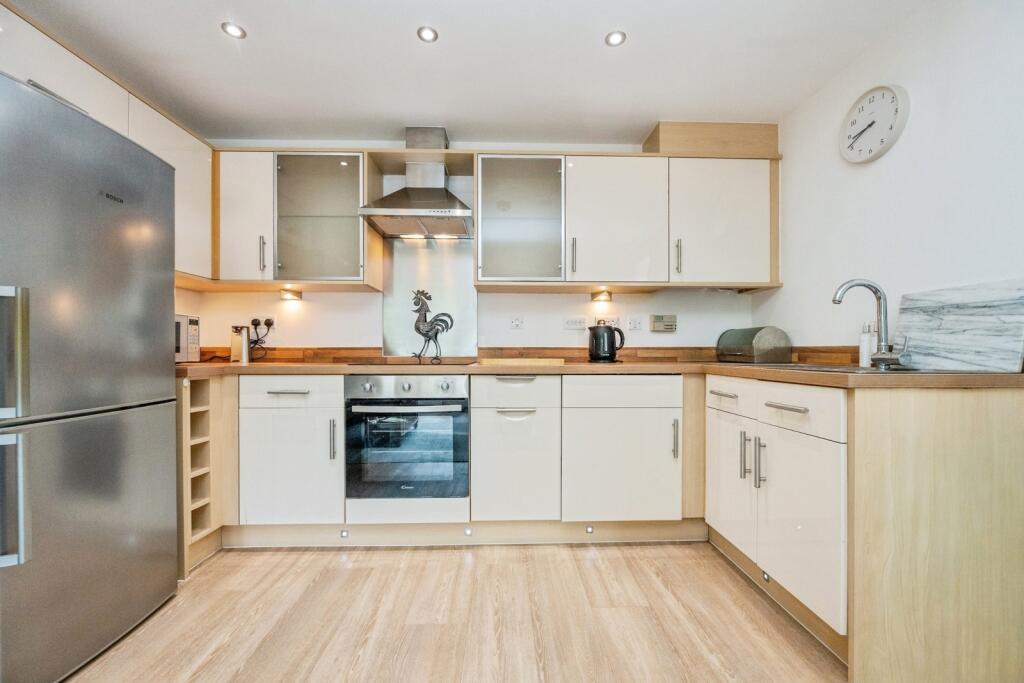 Apartment in Stratford upon Avon, Stratford-upon-Avon - More