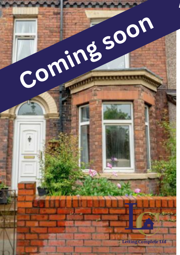Main image of property: Bickershaw, WN2