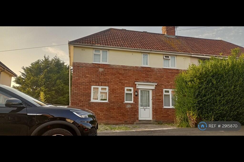 Main image of property: Selby Road, Bristol, BS5