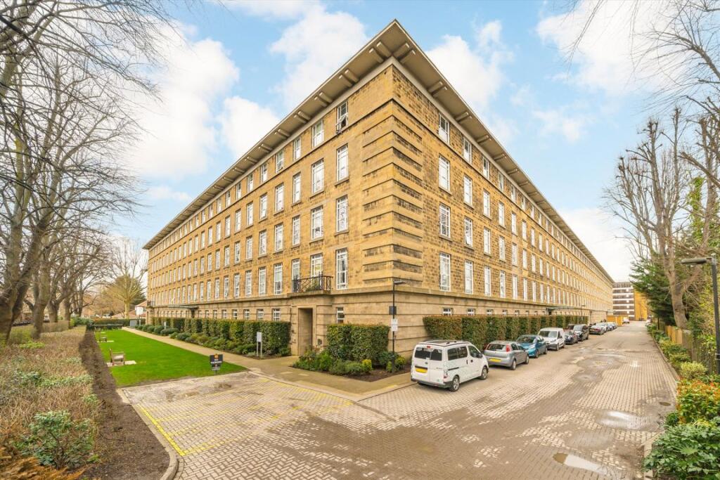 Main image of property: Bromyard Avenue, Acton