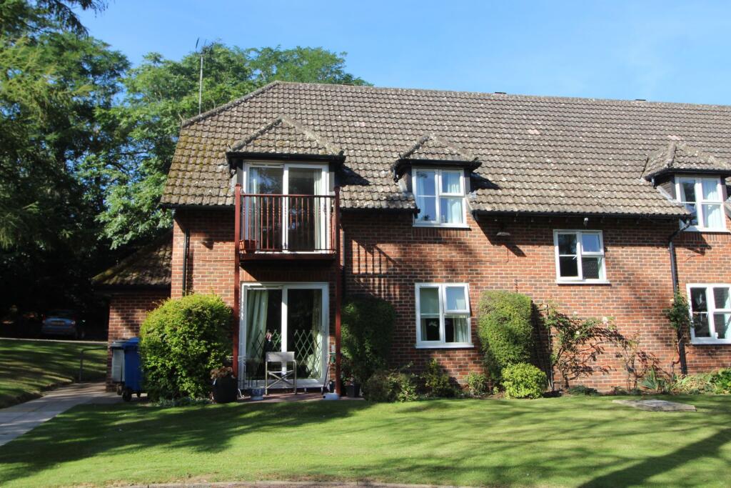 1-bed house on Rougham Road, Southgate House Rougham Road, IP33, £120,000