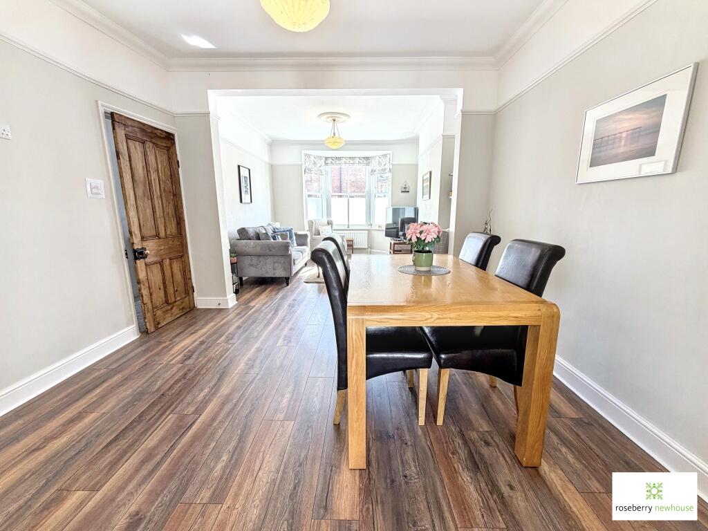 House in Great Ayton, North Yorkshire - View 5