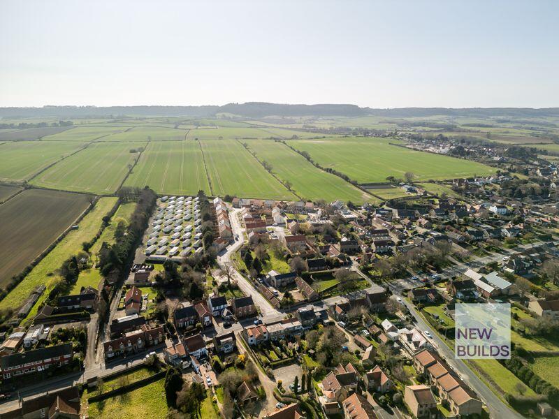 House in Scarborough, Burniston - View 3