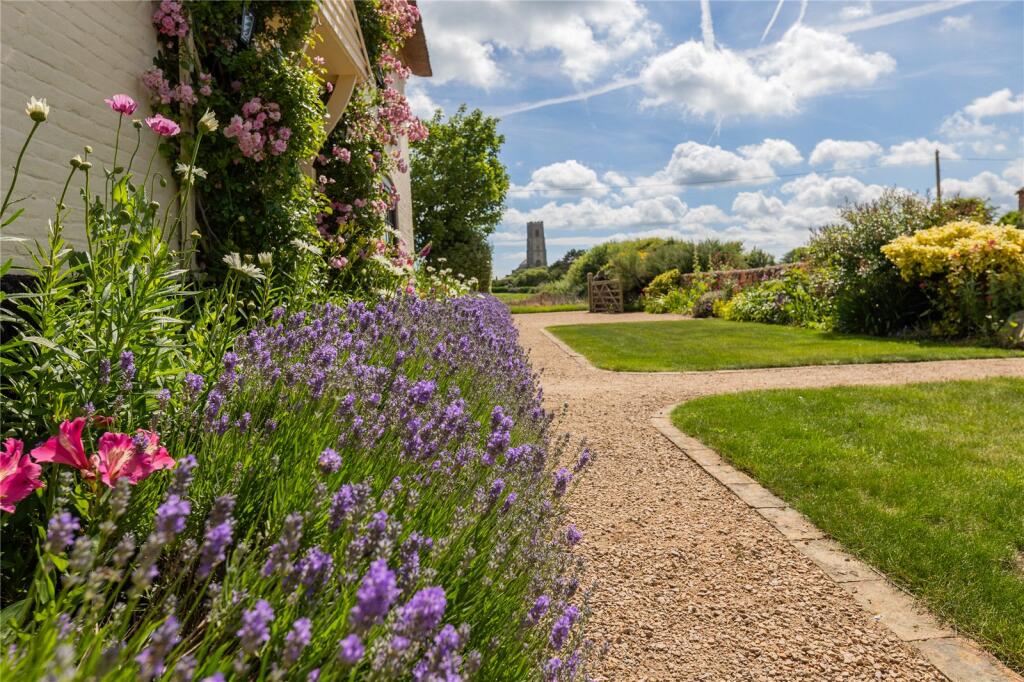 House in North Norfolk, Happisburgh - View 4