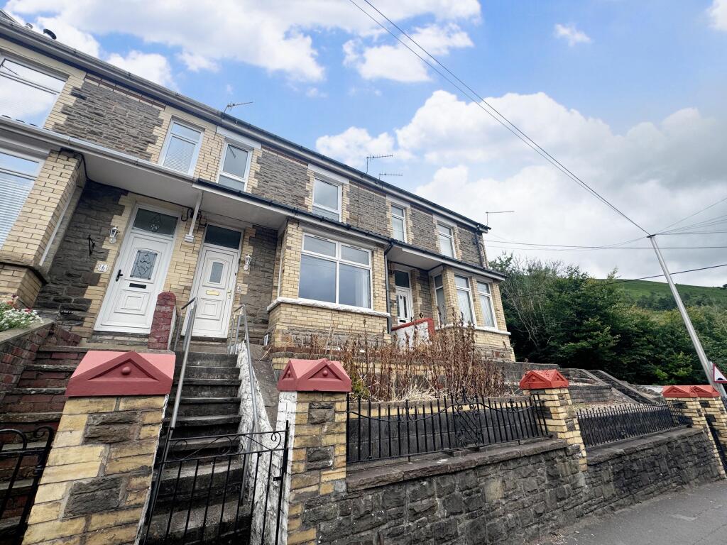 Main image of property: Nine Mile Point Road, Wattsville, Crosskeys