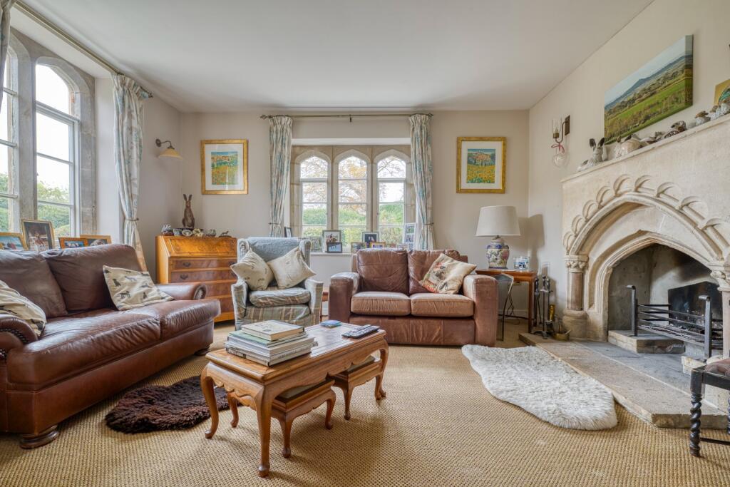 Additional image 12 of Period house on outskirts of Butleigh village