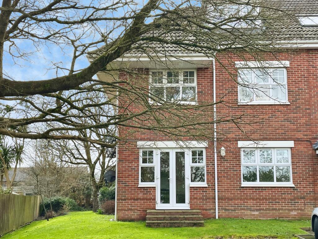 Main image of property: Poole Road, Upton, Poole