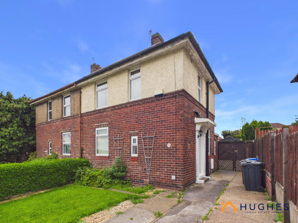 Main image of property: Browning Road, Fox Hill, Sheffield