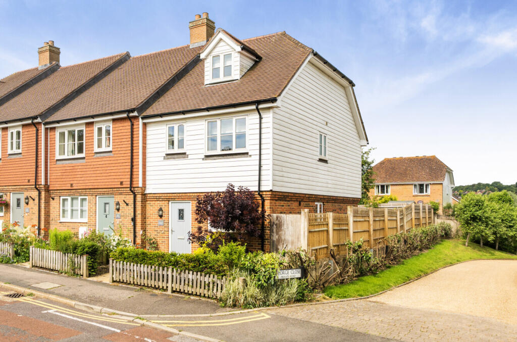 Main image of property: George Hill, Robertsbridge
