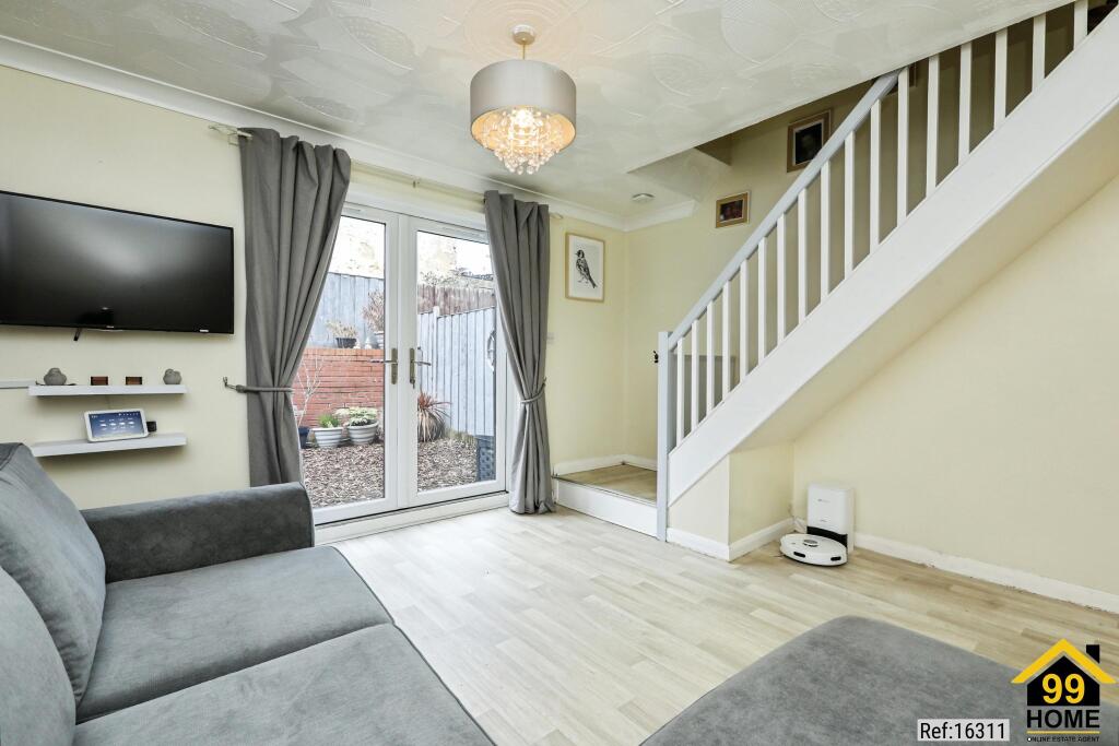 House in Sheffield - View 2