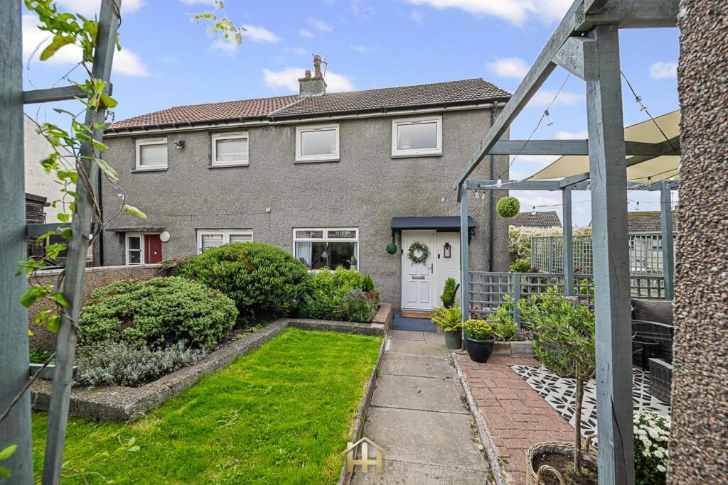 Main image of property: Brownhill Place, Dundee