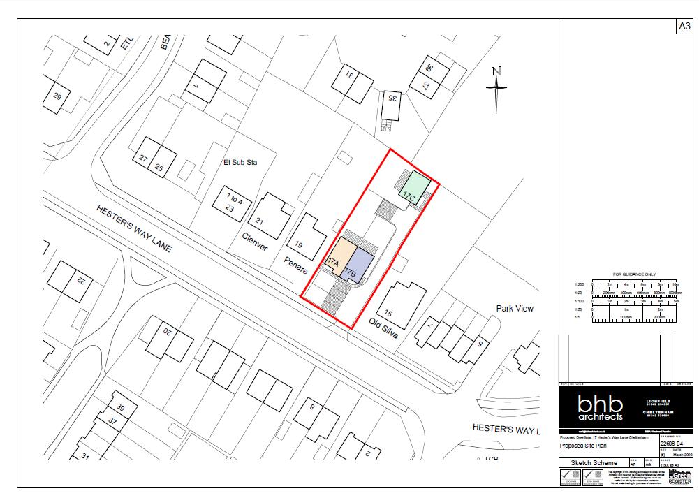 Main image of property: Springbank, Cheltenham