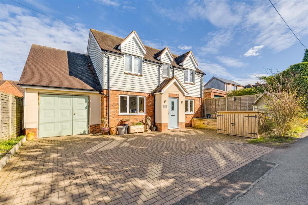 Main image of property: Little Lane, Pirton, Hitchin