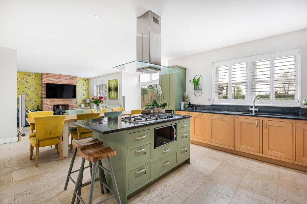 House in Cricklade, Wiltshire - View 5