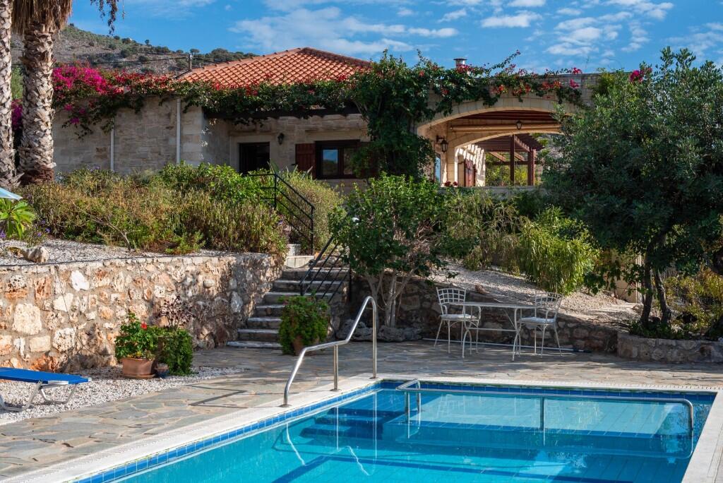 Main image of property: Kambia, Chania, Crete