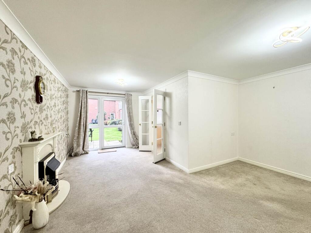 Main image of property: Henbury Court, Kiln Lane, Eccleston