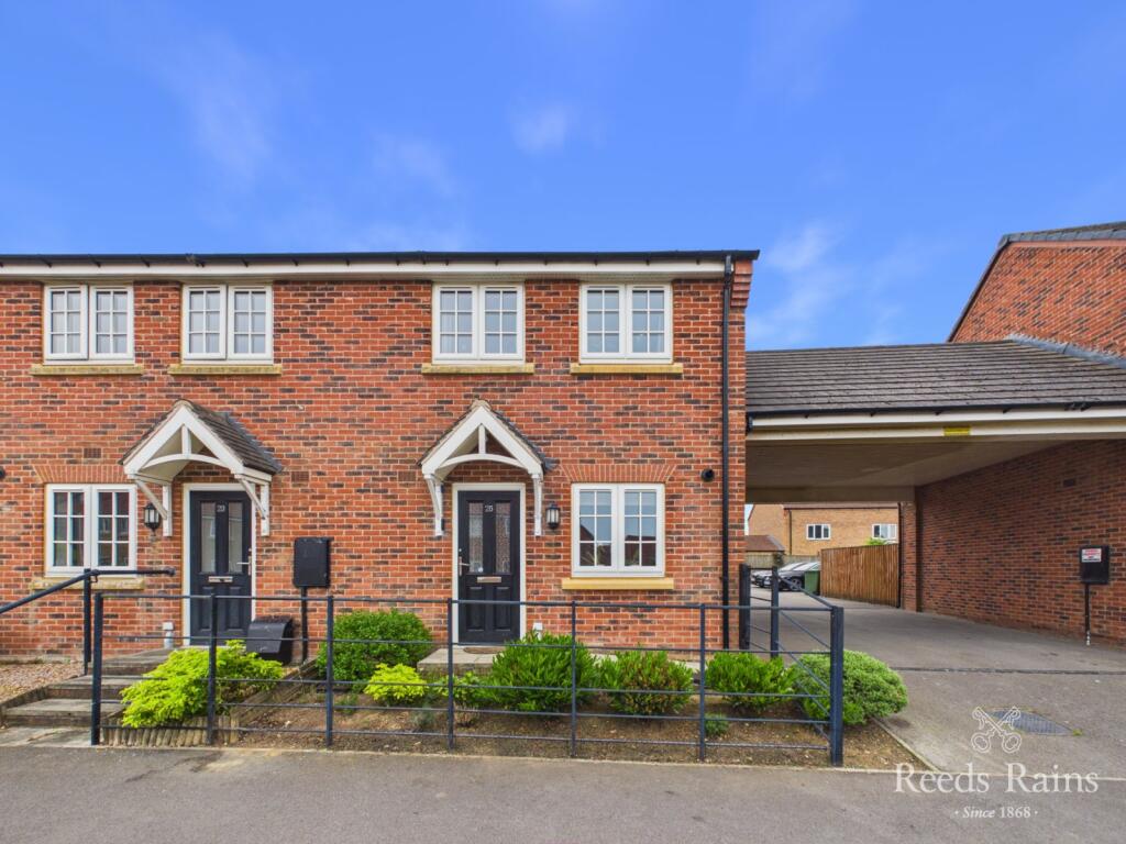 Main image of property: The Boulevard, Eastfield, Scarborough, North Yorkshire, YO11