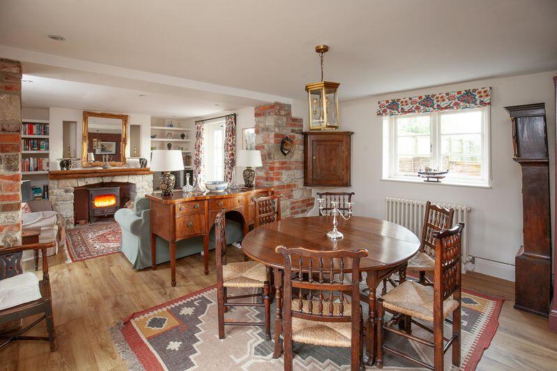 House in Salisbury, Hindon - View 3