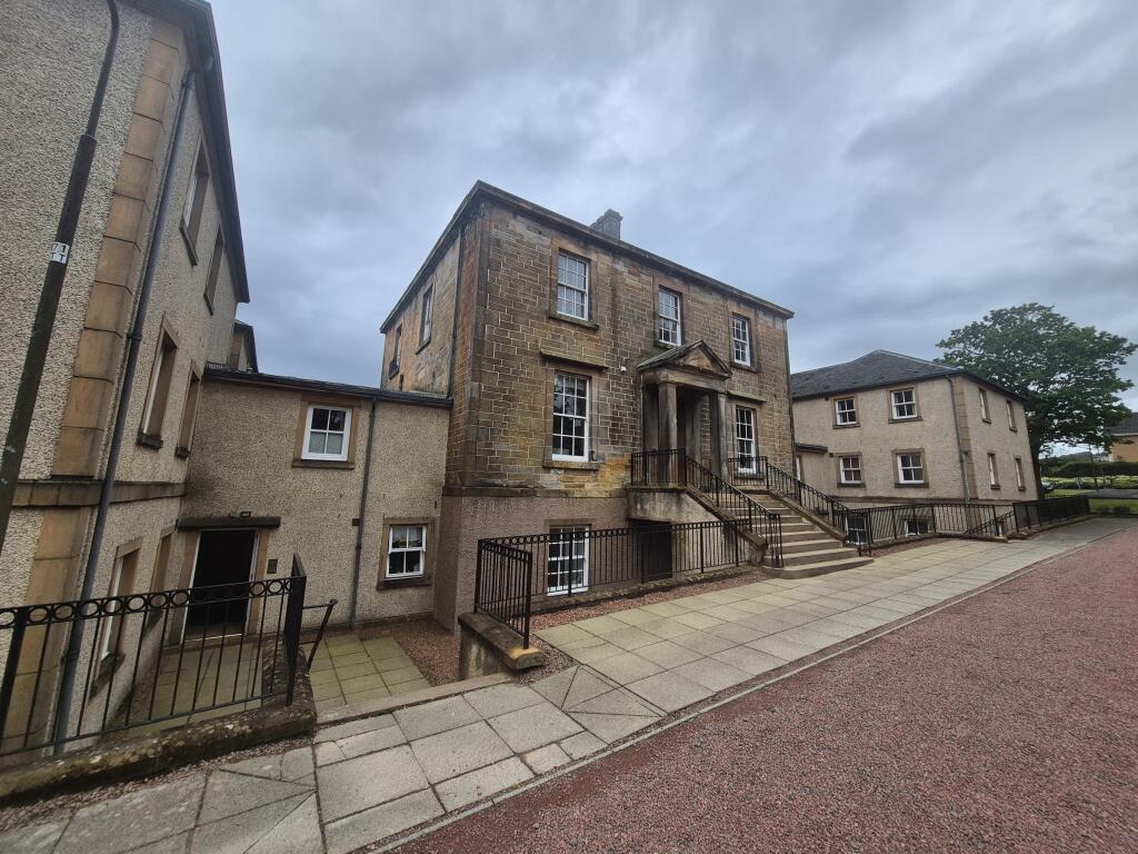 Main image of property: Knightsridge House, Watson Green, Carmondean, Livingston, West Lothian