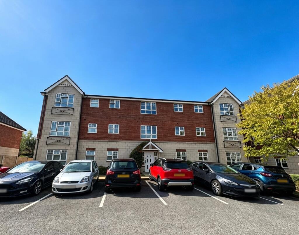 Main image of property: Sandbach Drive, Northwich, Cheshire, CW9
