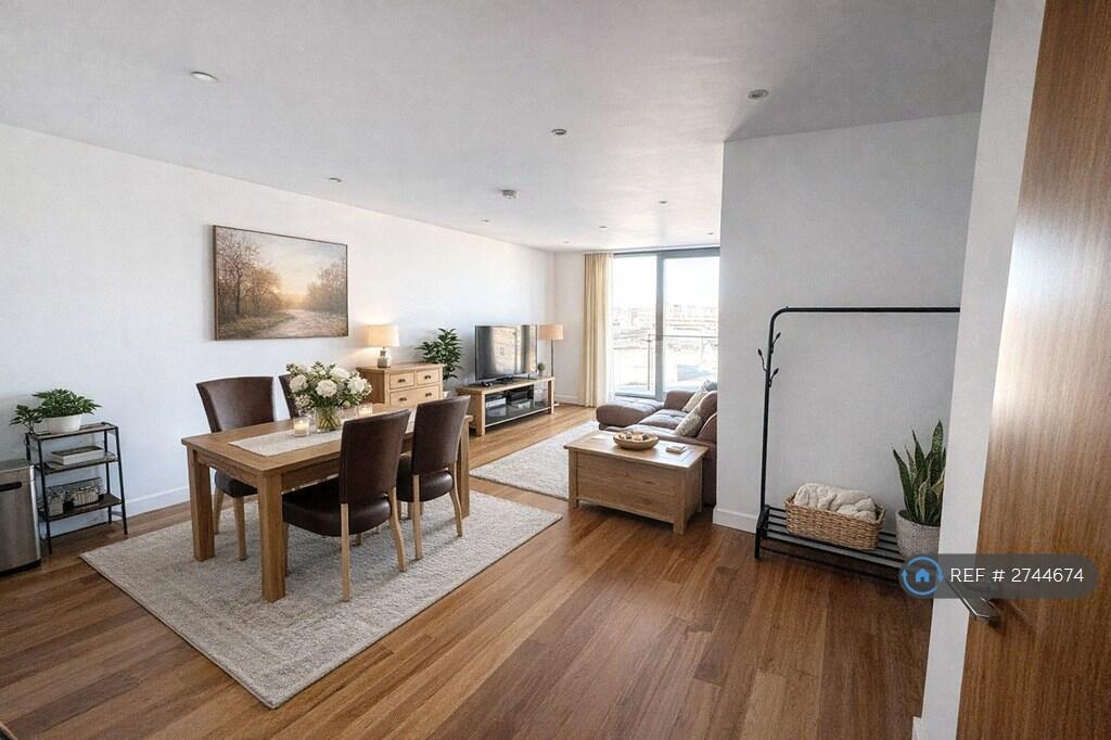 Main image of property: City Lofts St. Pauls, Sheffield, S1