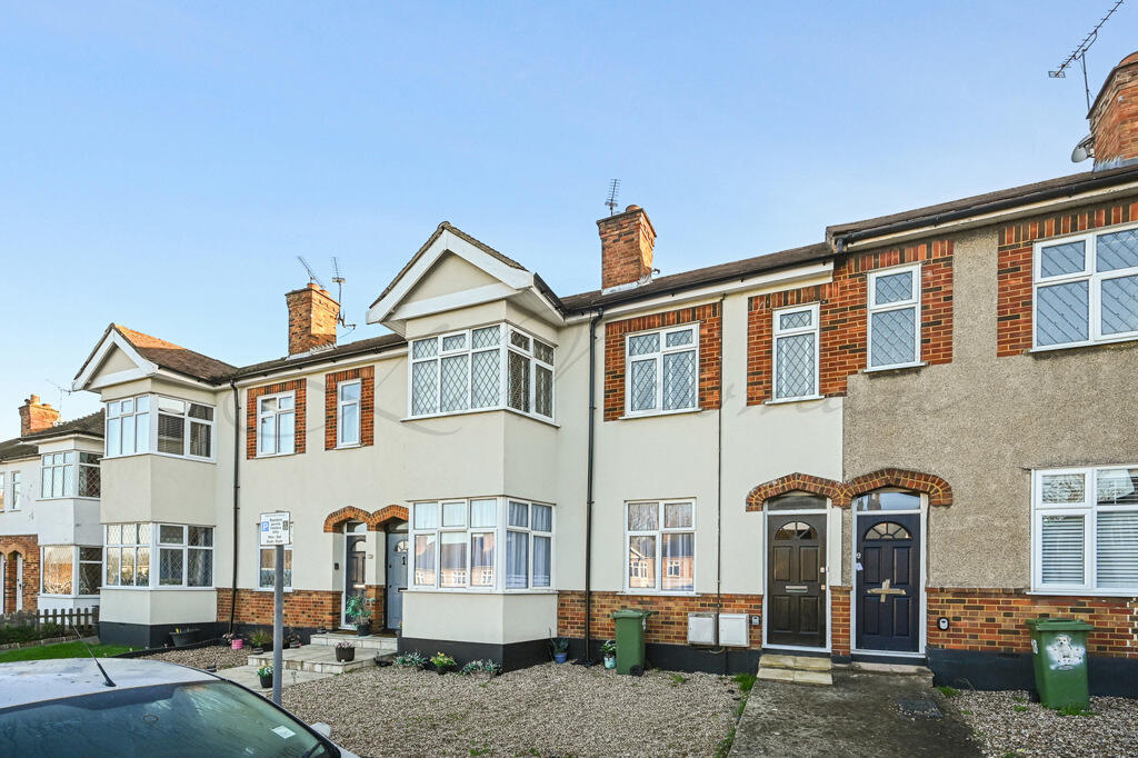 Main image of property: Lodge Court, Hornchurch, RM12