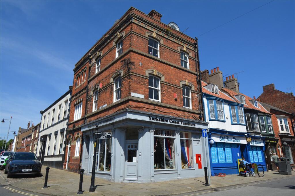 Main image of property: High Street, Bridlington, East  Yorkshire, YO16