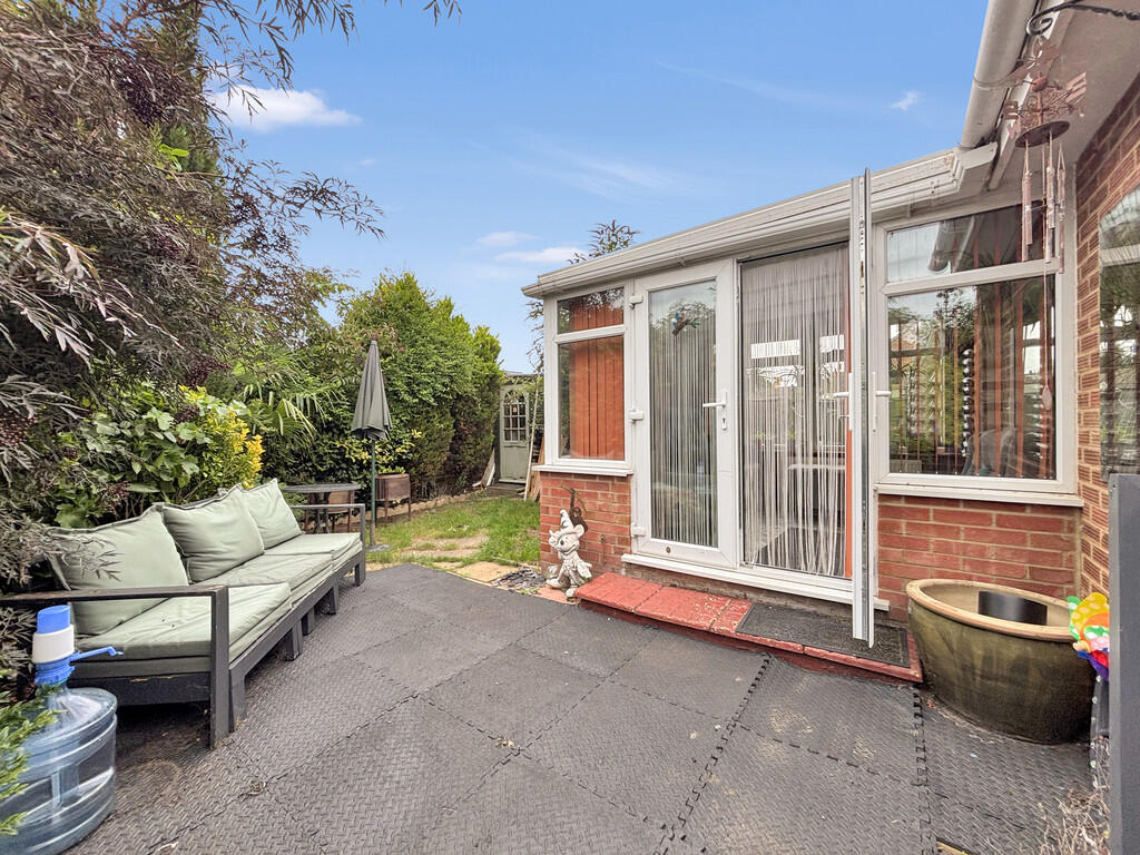 House in West Suffolk, Mildenhall - View 5