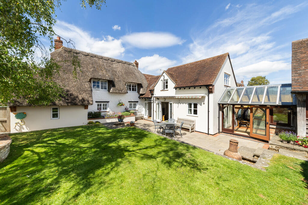 Main image of property: Hinton Waldrist, Oxfordshire