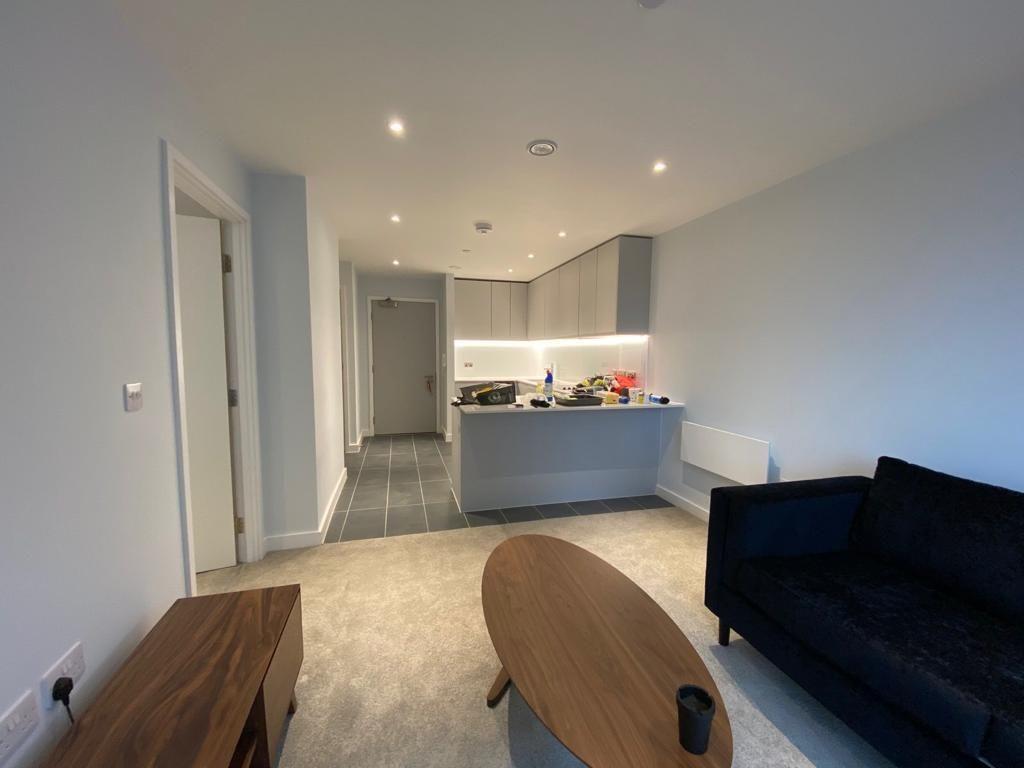 Main image of property: 54 Bury Street, Salford