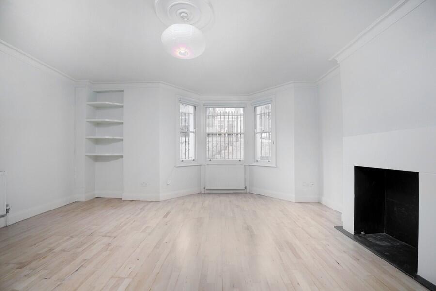 Main image of property: Barclay Road, Fulham, SW6