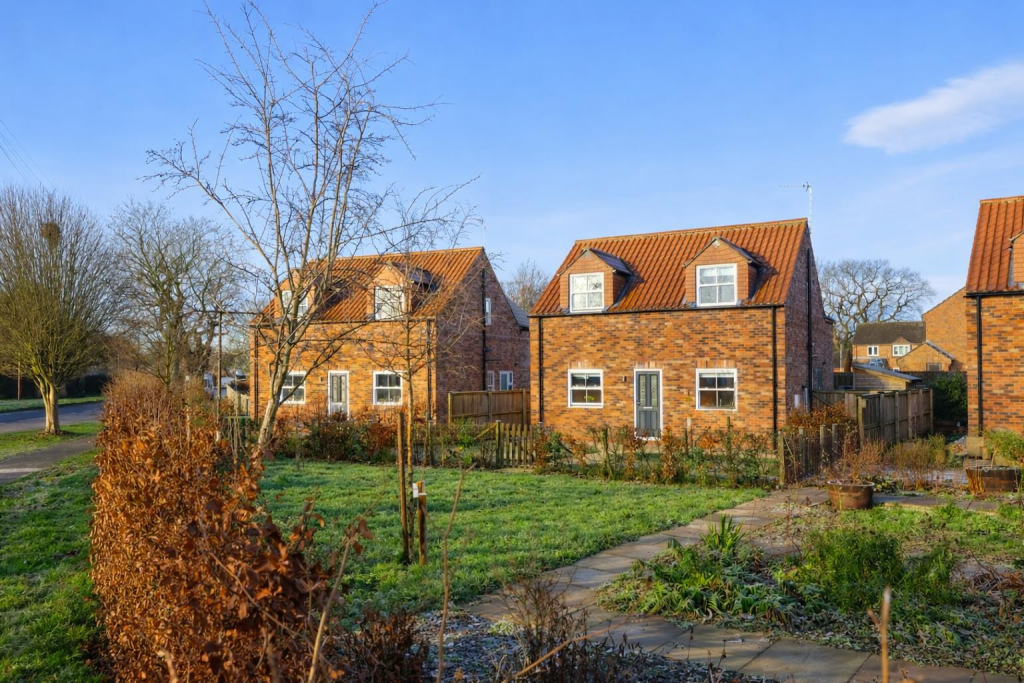 Main image of property: Broadway, Fulford, York