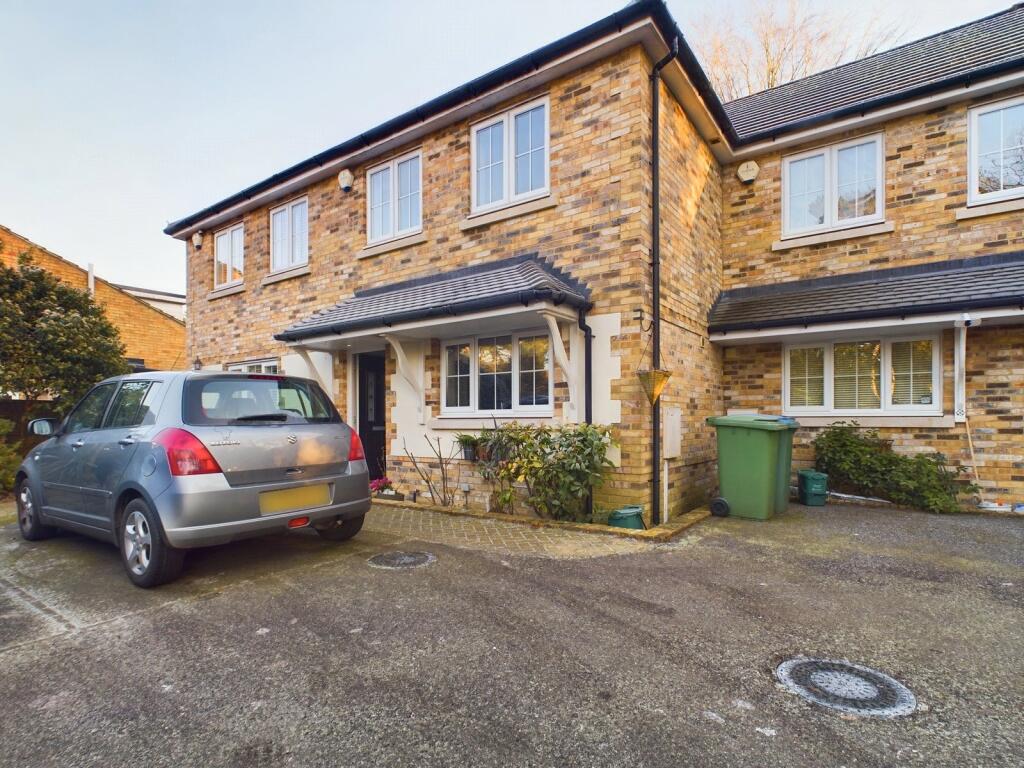 Main image of property: Brooklands Lane, Weybridge, KT13