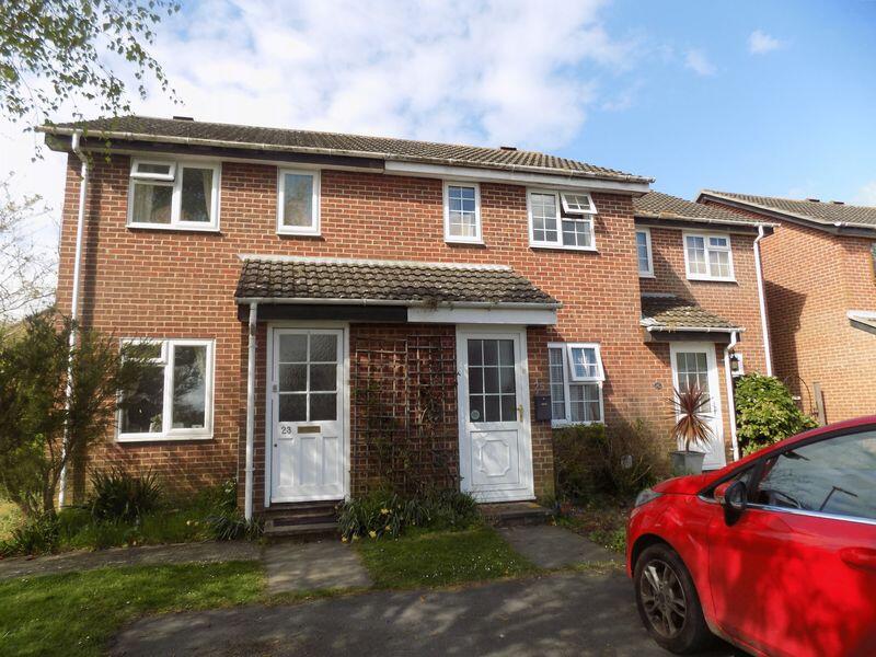 Main image of property: Caernarvon Road, Chichester