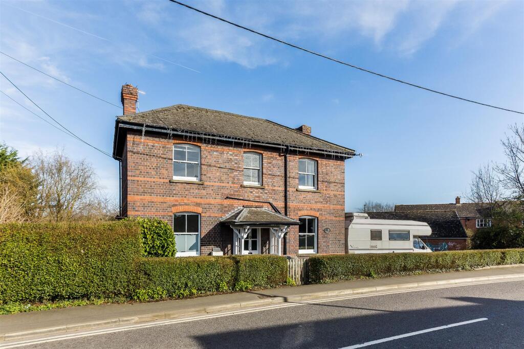 Main image of property: Station Road, Didcot, Oxon