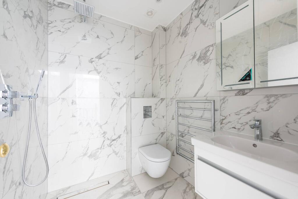 Main image of property: Goldhawk Road, Shepherd's Bush, London, W12