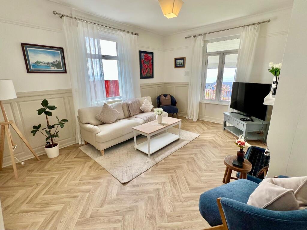 House in Cardiff, Vale of Glamorgan - View 5